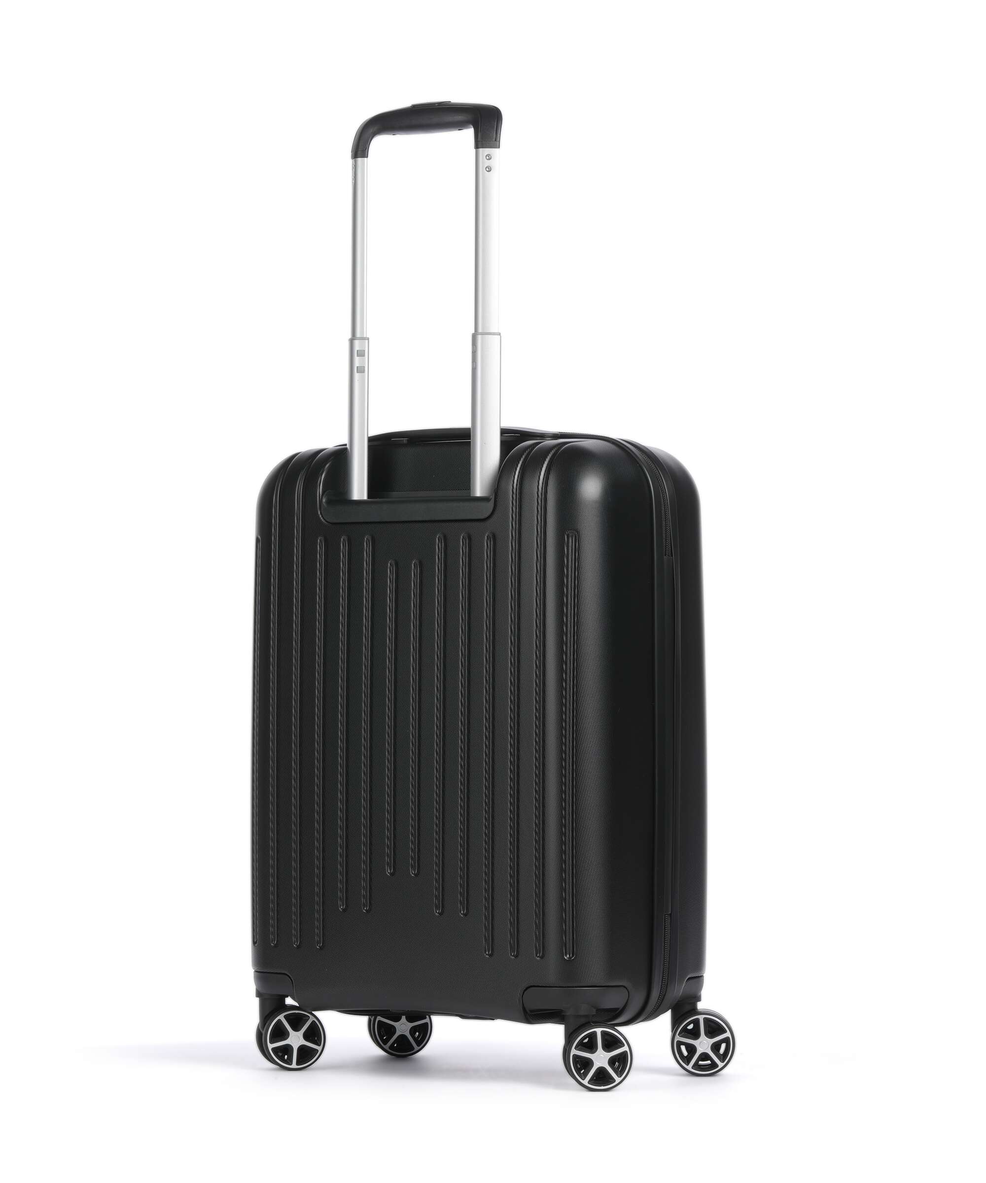 Roncato Electron 2.0 Spinner (4 wheels) nero