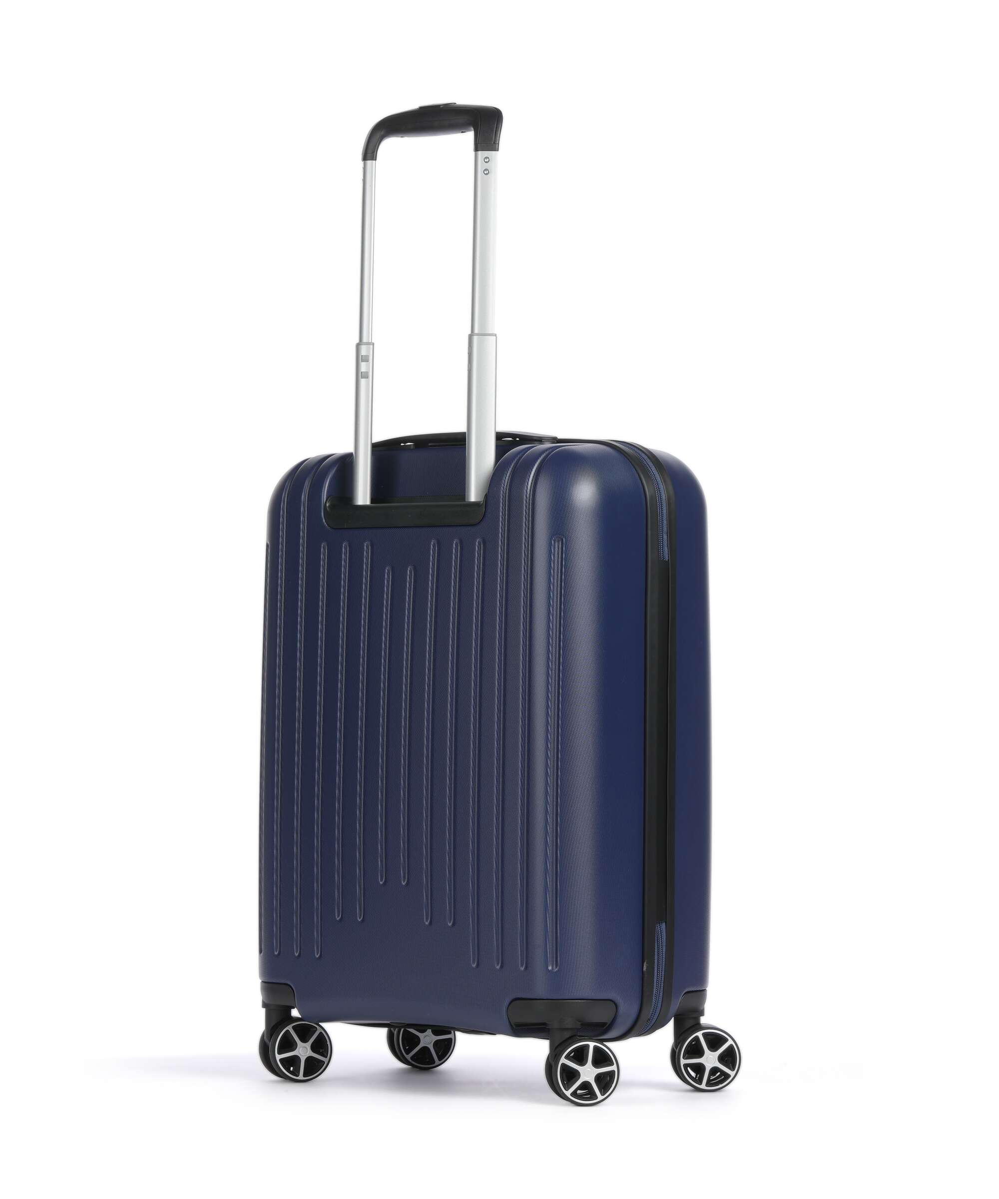 Roncato Electron 2.0 Spinner (4 wheels) blu notte