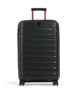 Roncato B-Flying Move Maleta con 4 ruedas nero fumo