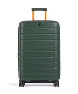 Roncato B-Flying Move Maleta con 4 ruedas verde mimetico