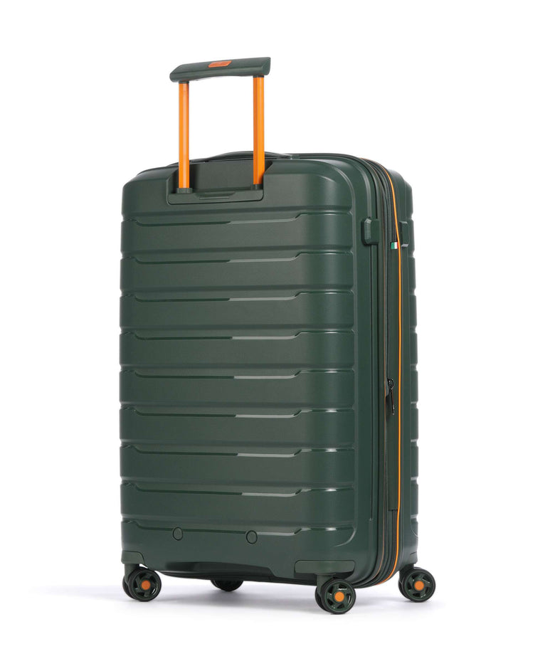 Roncato B-Flying Move Spinner (4 wheels) verde mimetico