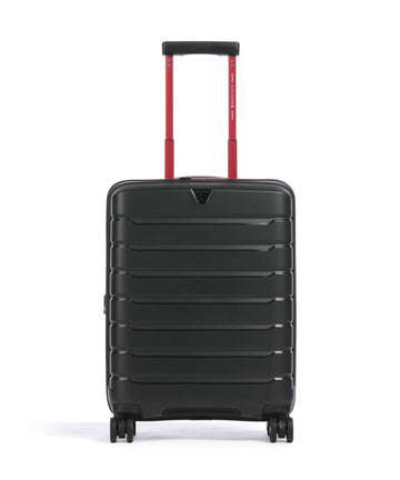 Roncato B-Flying Move Maleta con 4 ruedas nero fumo