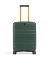 Roncato B-Flying Move Maleta con 4 ruedas verde mimetico