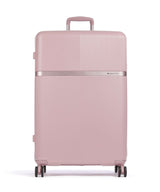 Roncato Airglam Maleta con 4 ruedas rosa cipria