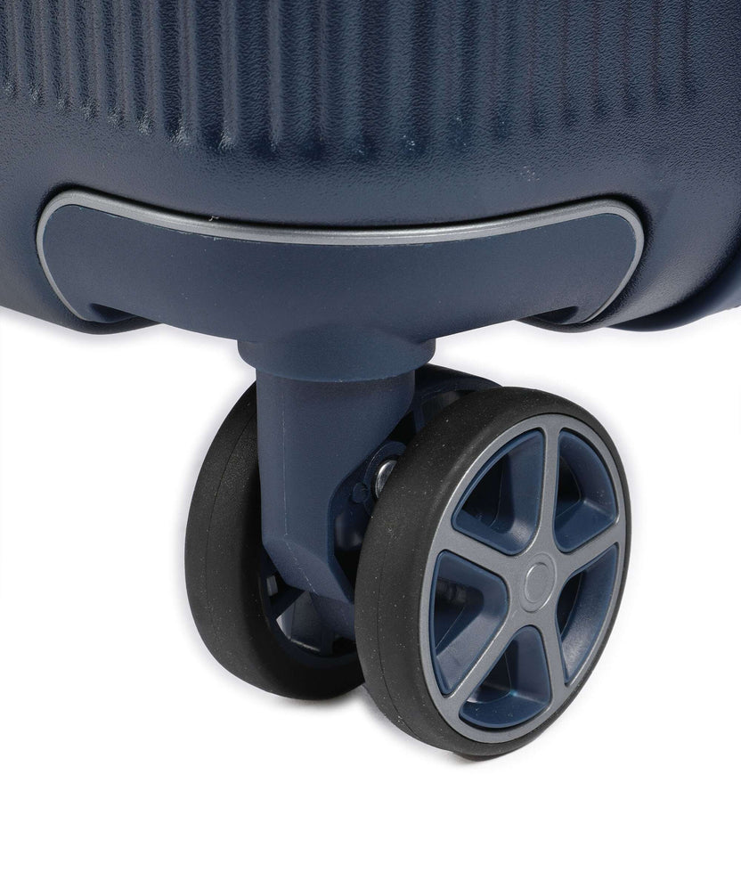 Roncato Airglam Spinner (4 wheels) blu notte