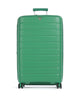 Roncato B-Flying Maleta con 4 ruedas verde brillante