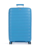 Roncato B-Flying Maleta con 4 ruedas blu cobalto