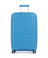 Roncato B-Flying Maleta con 4 ruedas blu cobalto