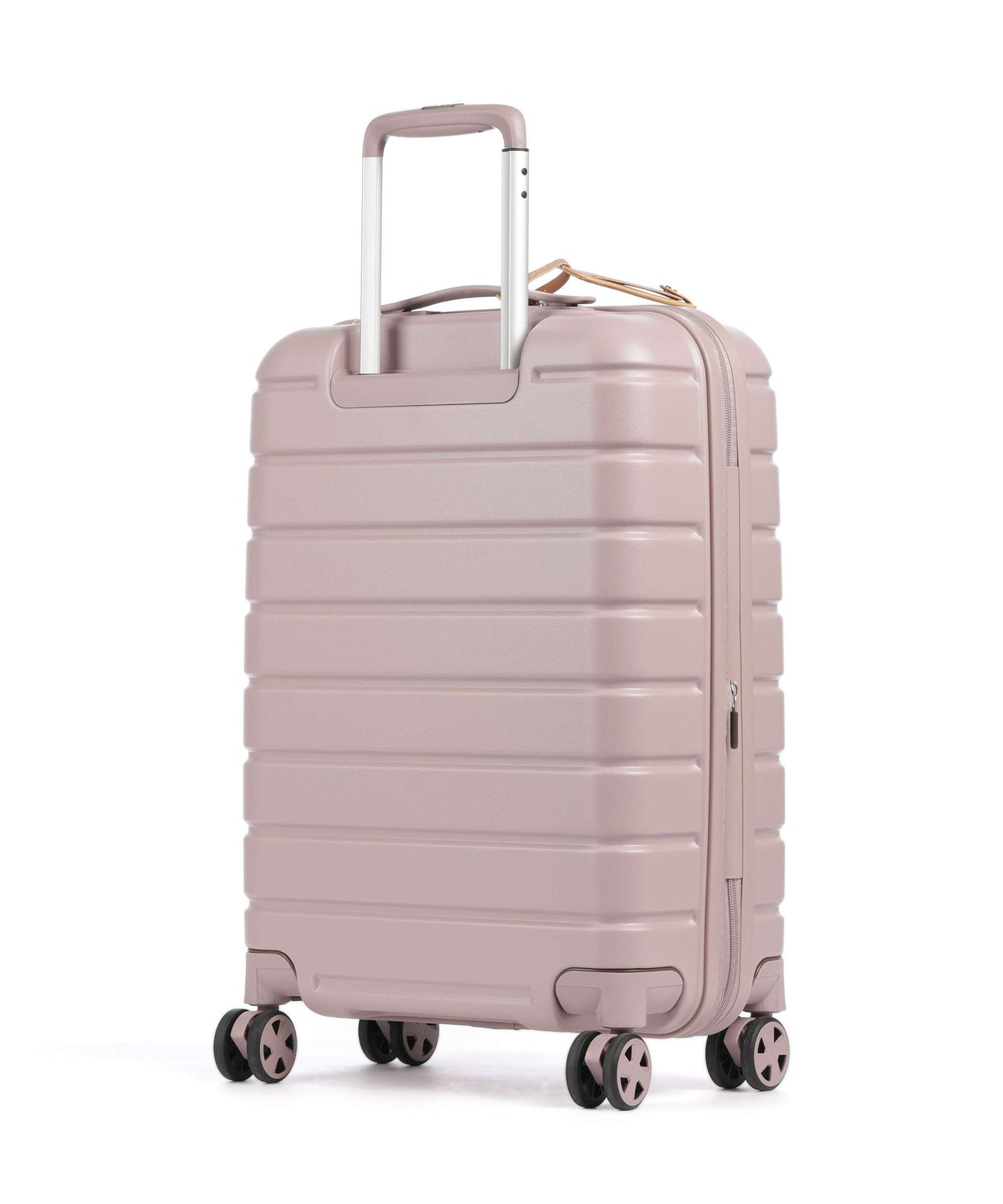 Roncato ReLife Spinner (4 wheels) rosa pastello