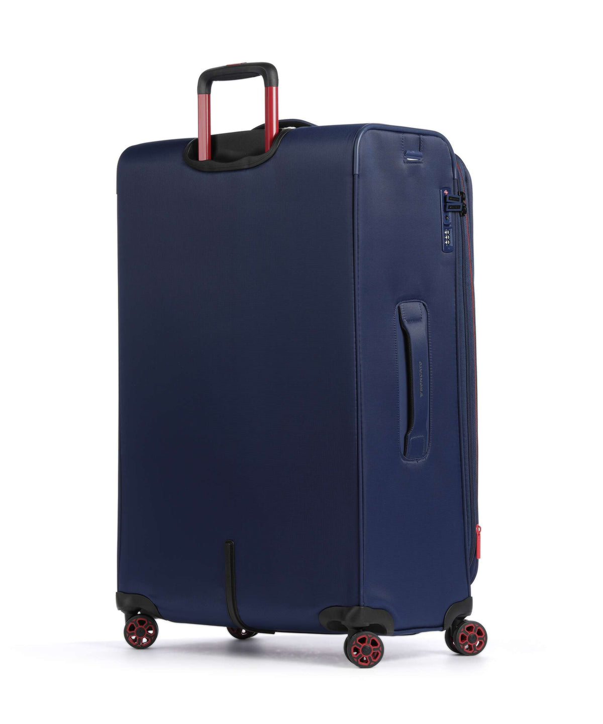 Roncato Move Spinner (4 wheels) blu oltremare