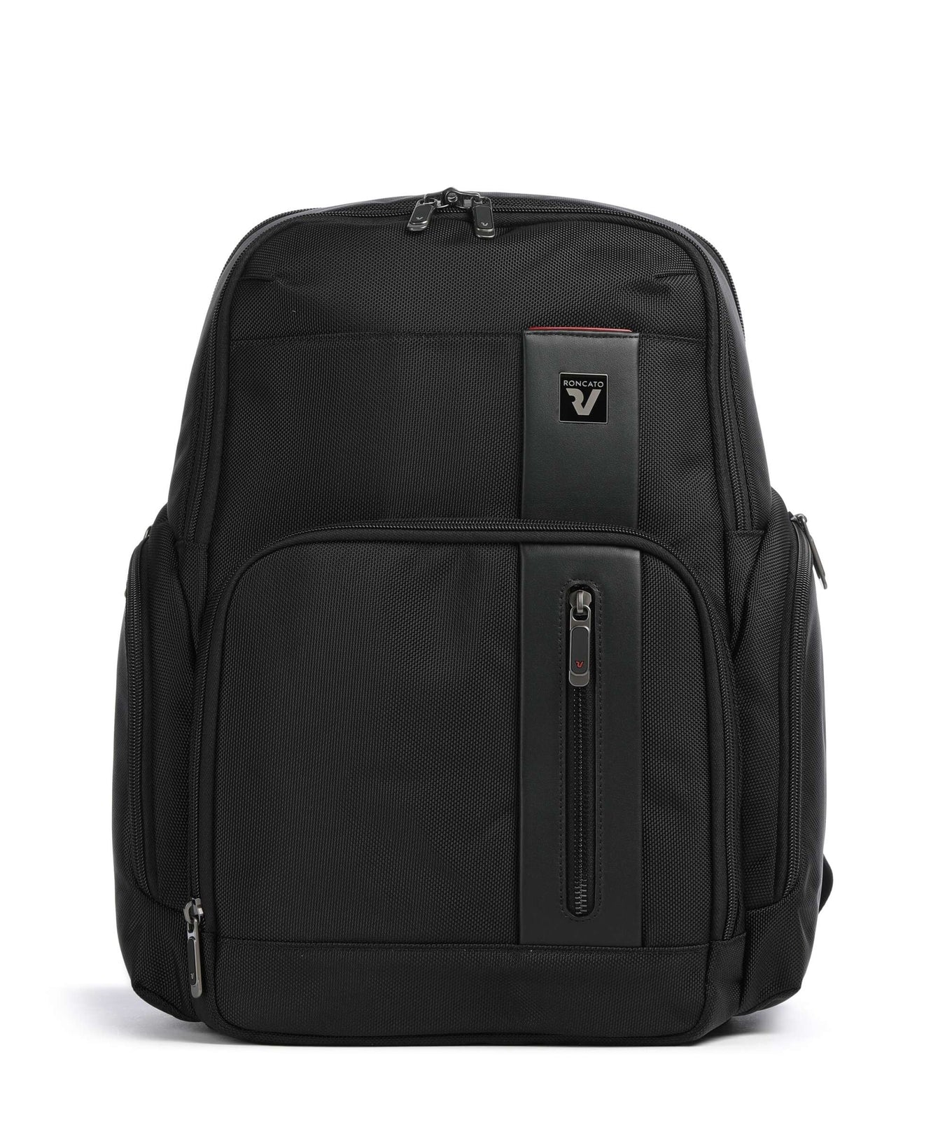 Roncato Cambridge Backpack black