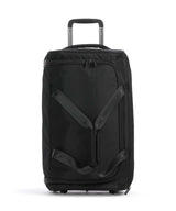 Roncato Gateway Bolso de viaje con ruedas black