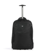 Roncato Gateway Mochila con ruedas black