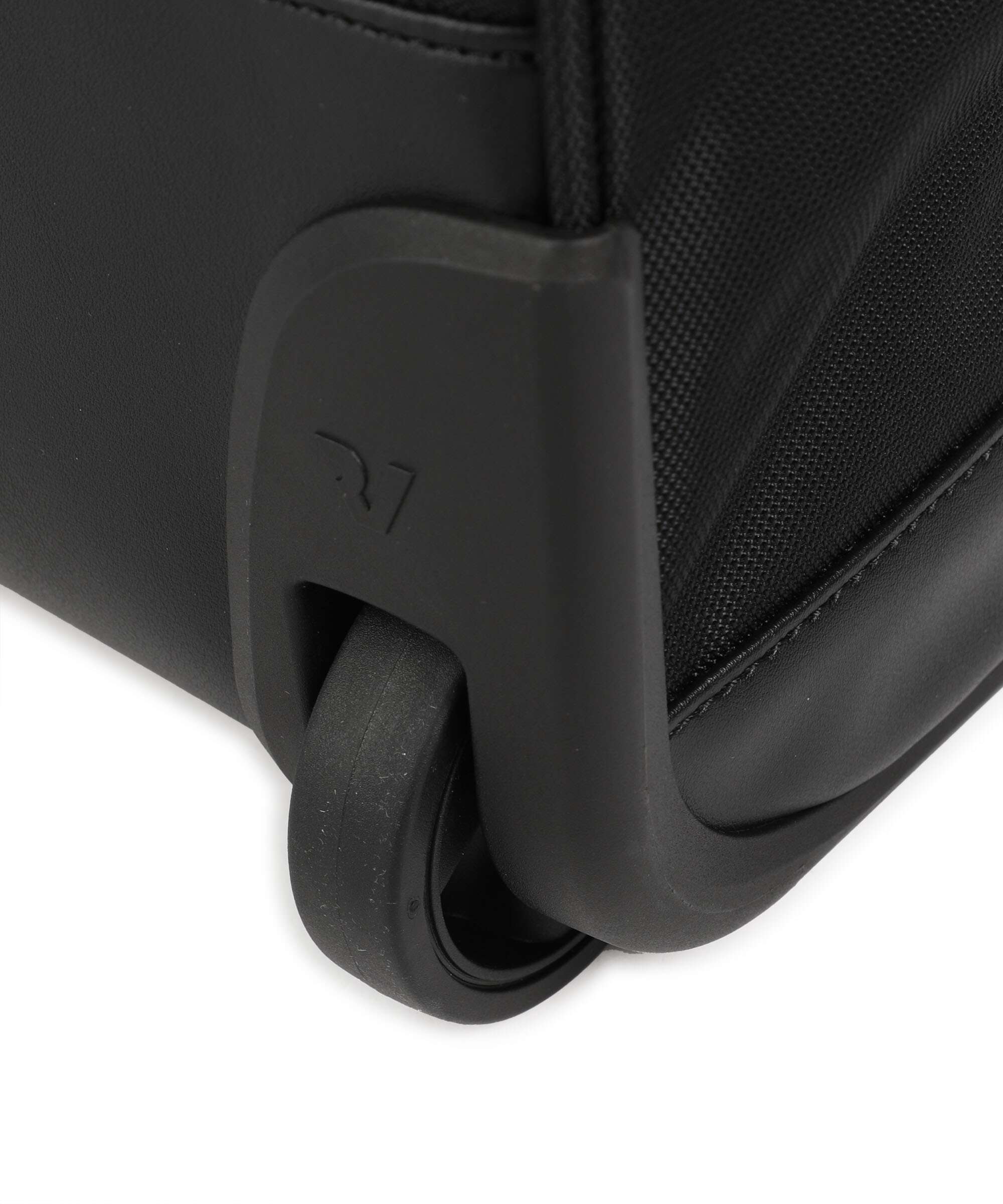 Roncato Gateway Backpack with wheels black