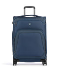 Roncato Gateway Spinner (4 wheels) blue