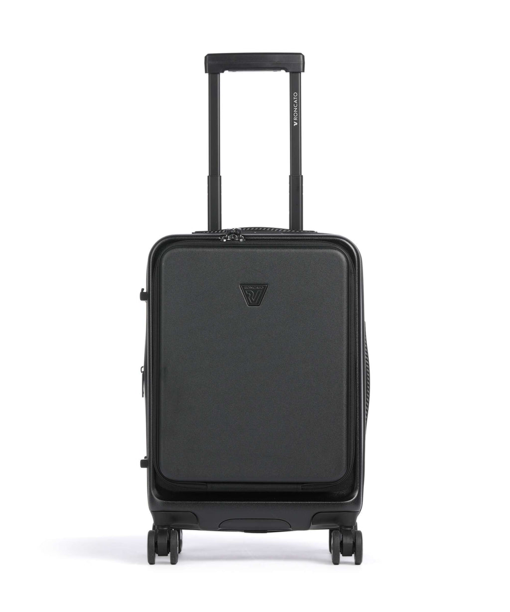 Roncato Florence Spinner (4 wheels) nero