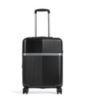 Roncato Airglam 2.0 Spinner (4 wheels) nero