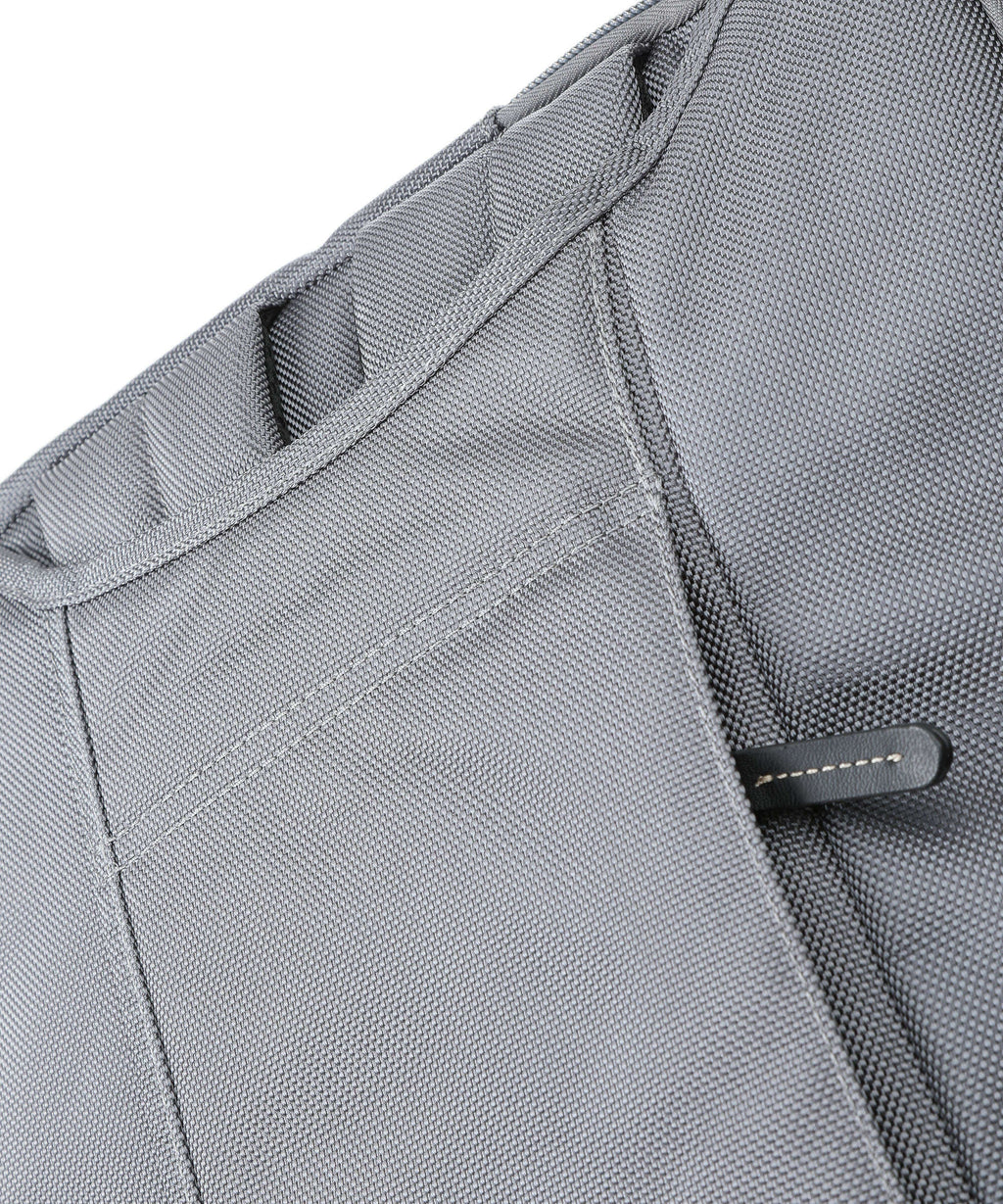 Brics Siena Briefcase grigio