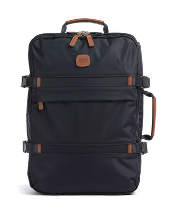 Brics X-Collection Mochila de viaje ocean blue