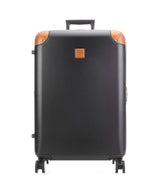Brics Amalfi Spinner (4 wheels) schwarz