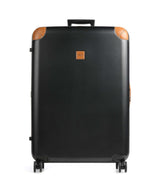 Brics Amalfi Maleta con 4 ruedas black