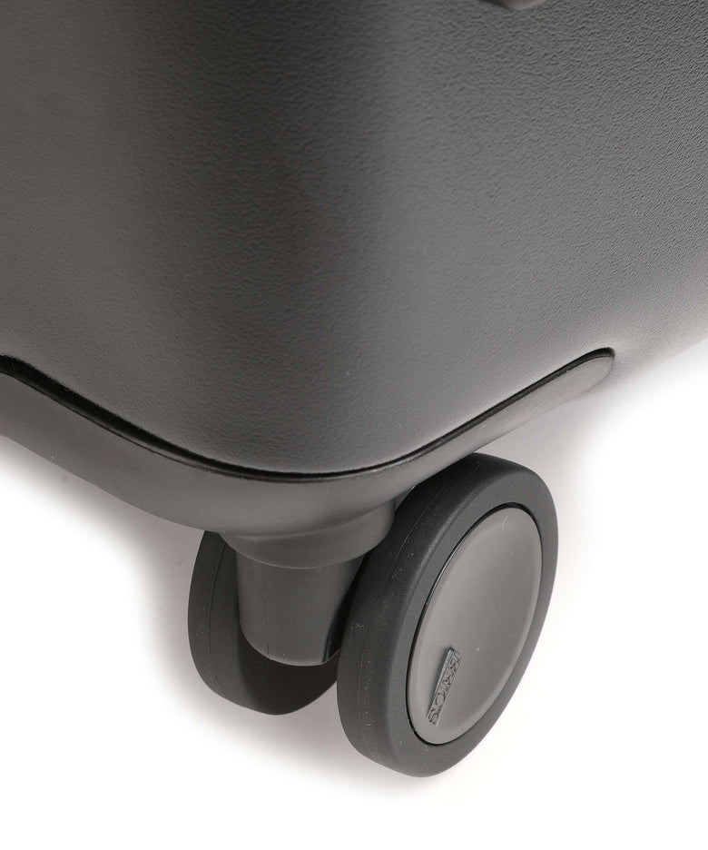 Brics Amalfi Spinner (4 wheels) black