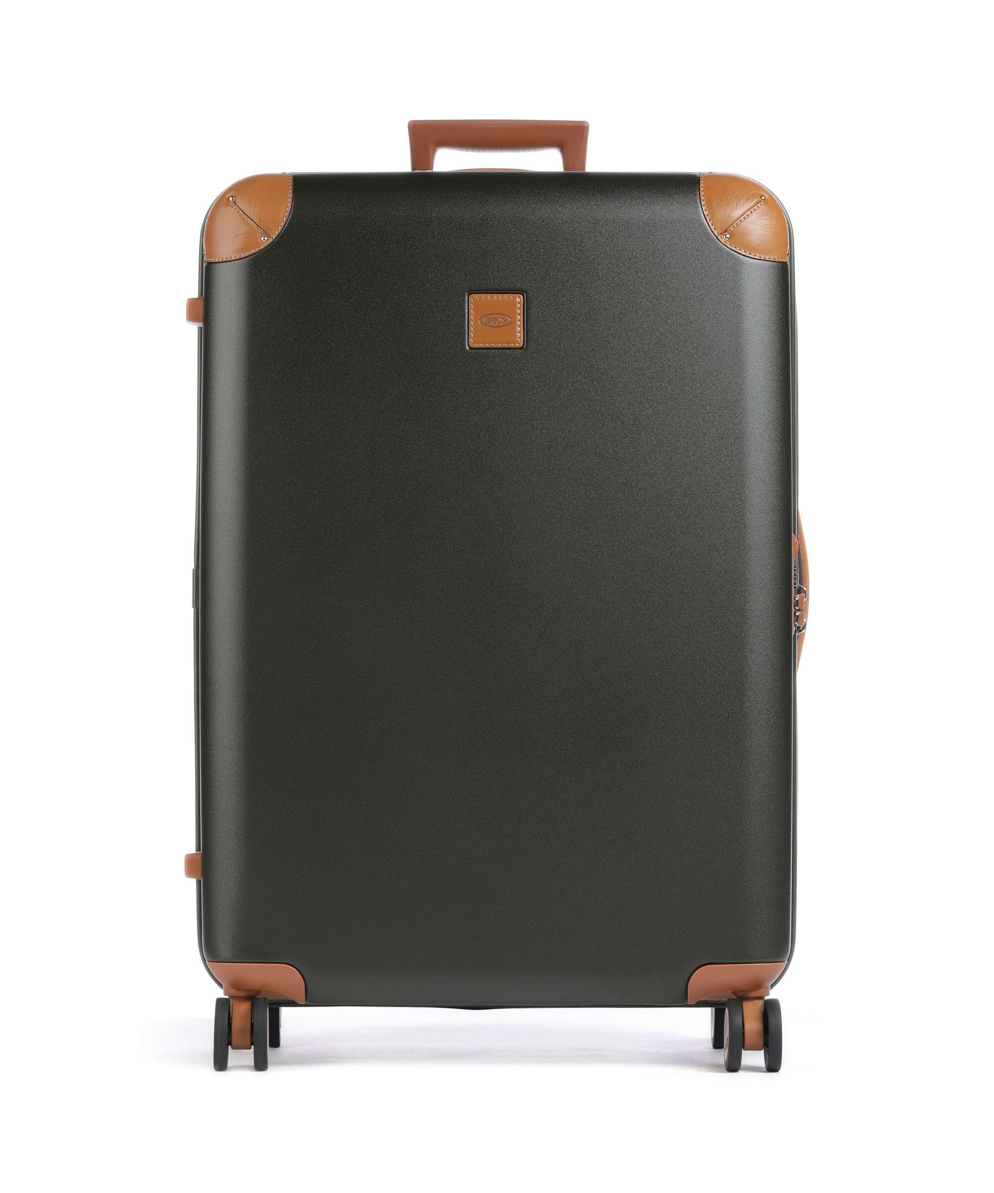 Brics Amalfi Spinner (4 wheels) olive