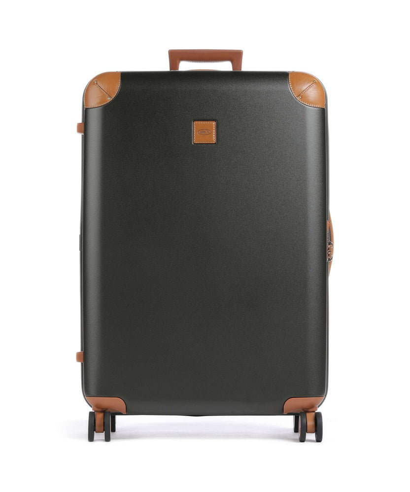 Brics Amalfi Spinner (4 wheels) olive