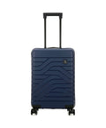 Brics BY Ulisse Spinner (4 wheels) ozean
