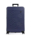 Brics BY Ulisse Maleta con 4 ruedas ozean