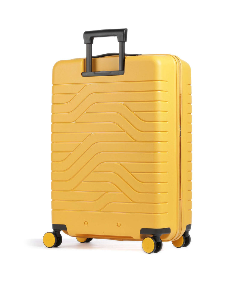 Brics BY Ulisse Spinner (4 wheels) mango