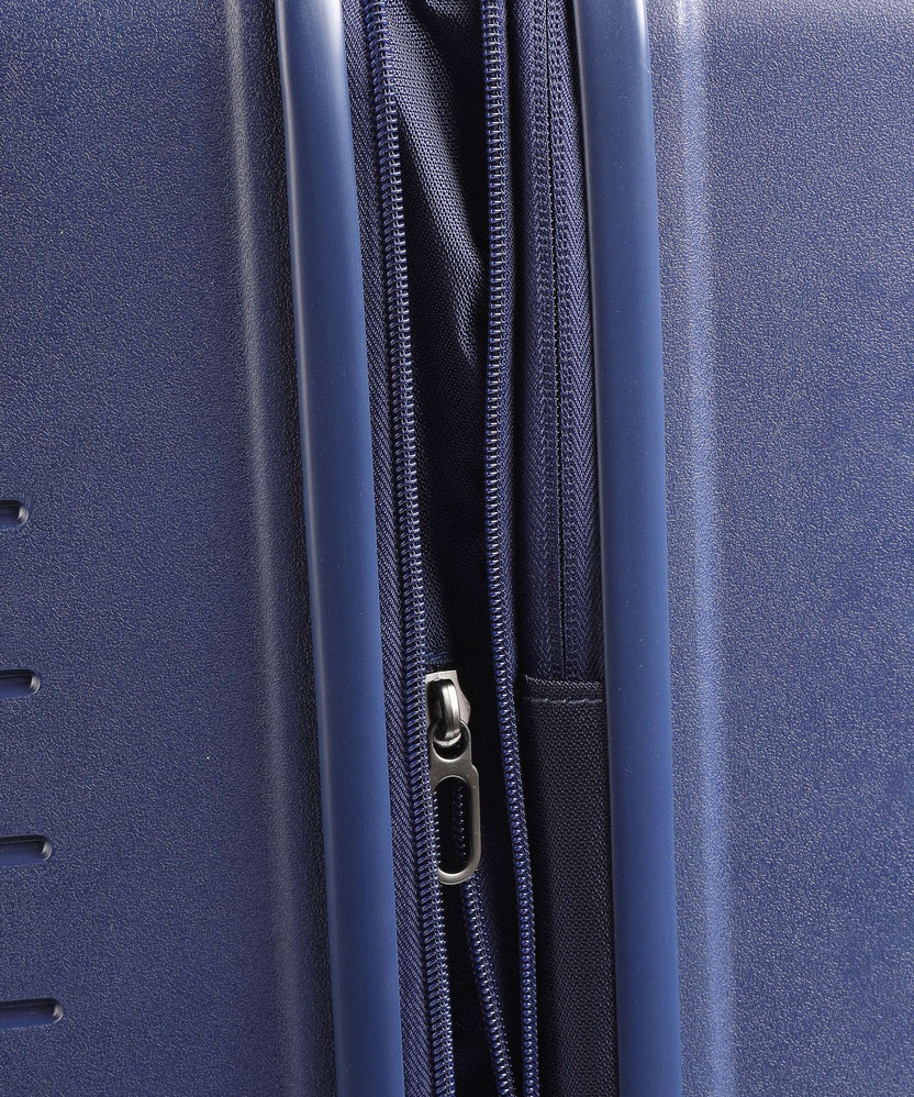 Brics BY Ulisse Spinner (4 wheels) ocean blue