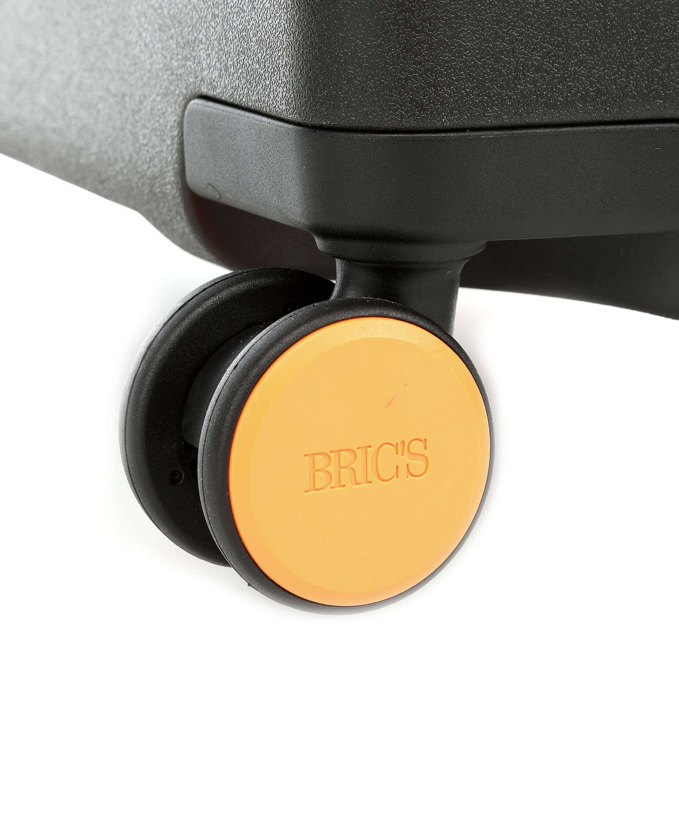 Brics BY Ulisse Spinner (4 wheels) oliva