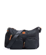 Brics X-Collection Bolso de hombro ocean blue
