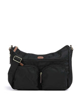 Brics X-Collection Bolso de hombro black
