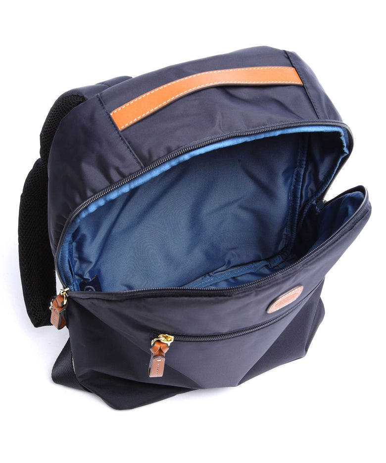 Brics X-Collection Backpack ocean blue