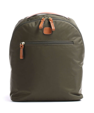 Brics X-Collection Mochila olive