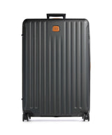 Brics Capri Maleta con 4 ruedas black