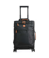 Brics X-Collection Maleta con 4 ruedas black