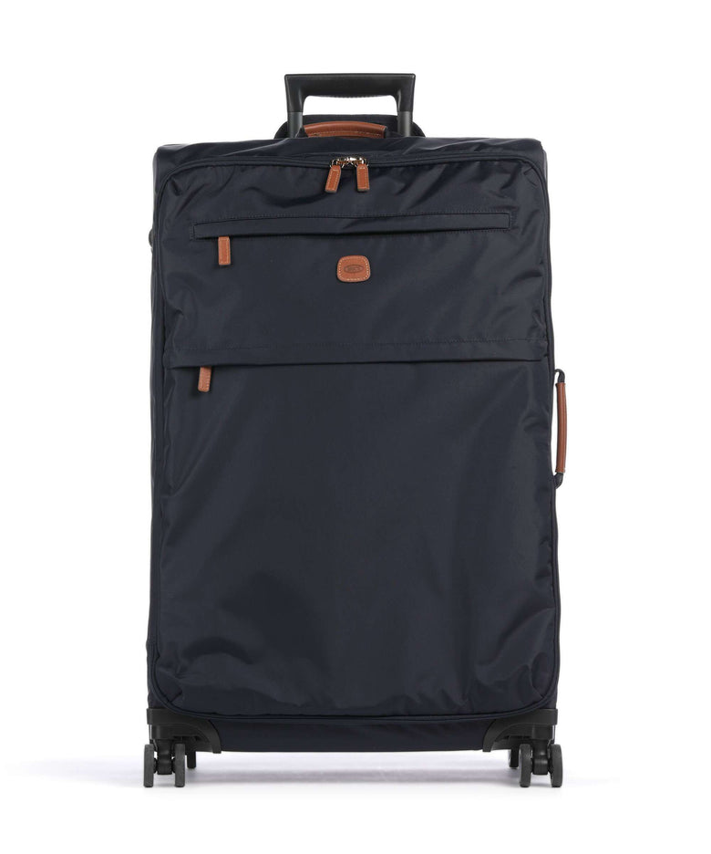 Brics X-Collection Spinner (4 wheels) ocean blue