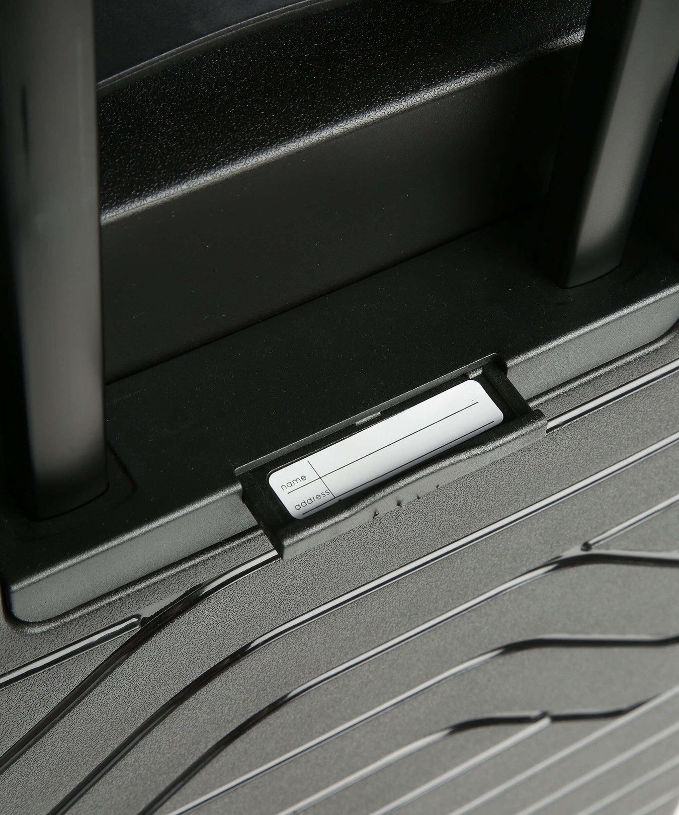 Brics BY Ulisse Spinner (4 wheels) black