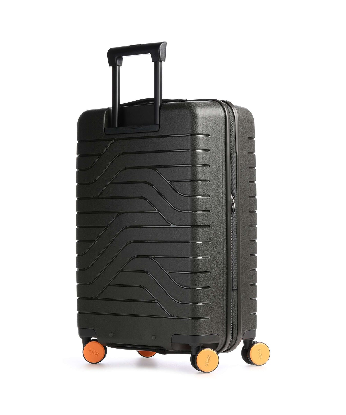 Brics BY Ulisse Spinner (4 wheels) olive