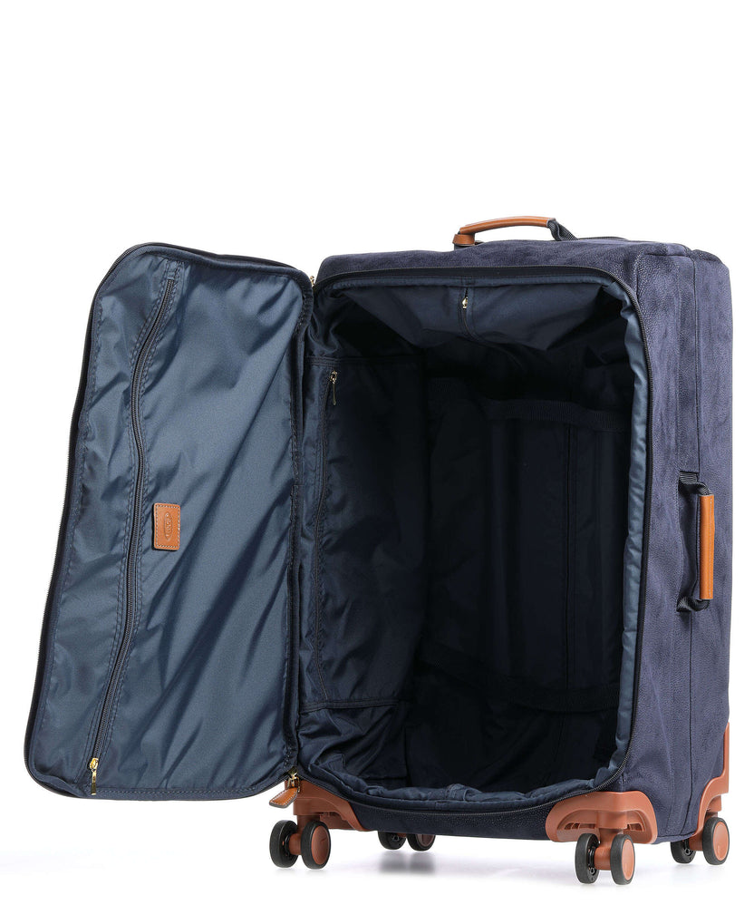 Brics Life Spinner (4 wheels) blue