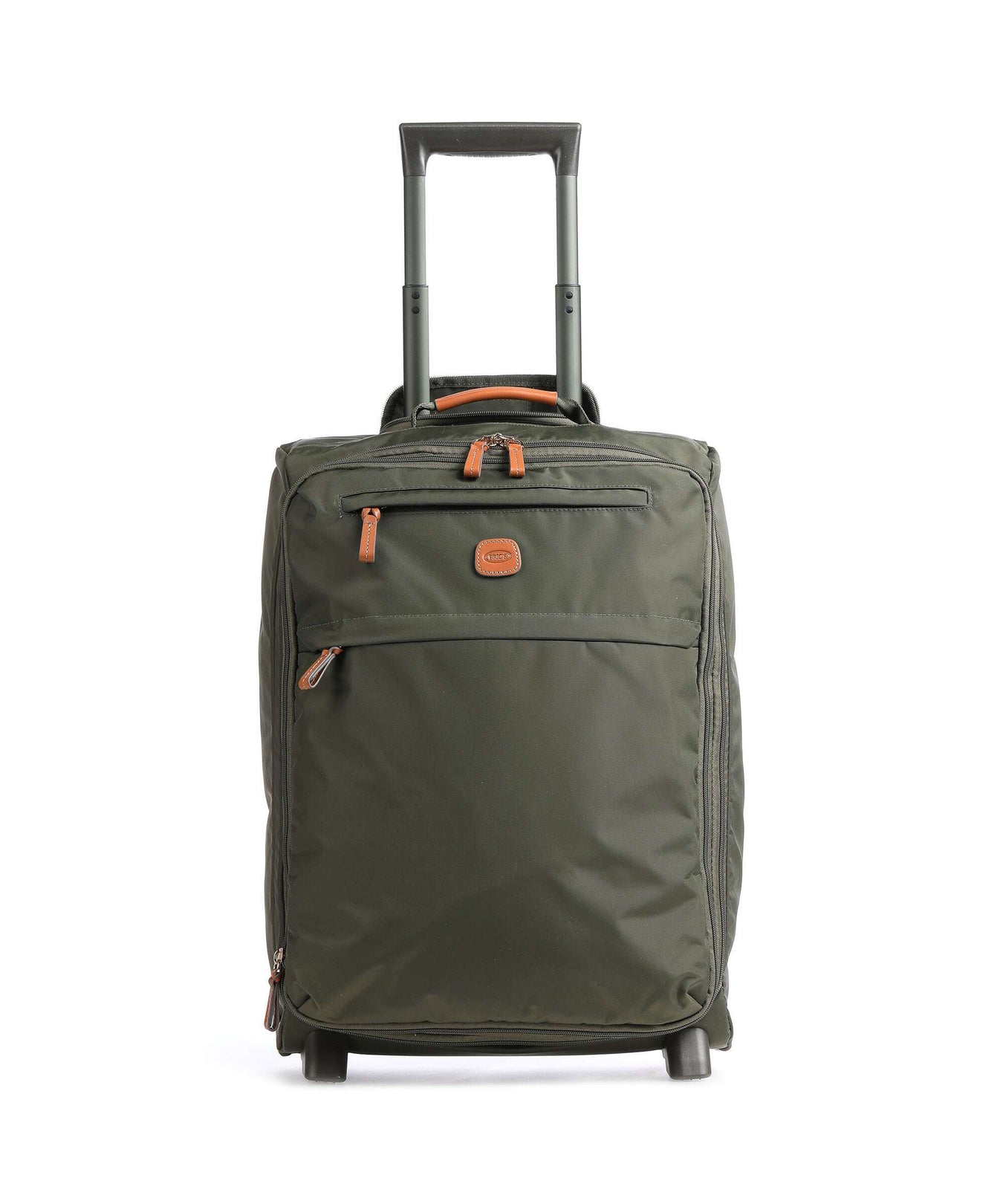Brics X-Collection Trolley (2 wheels) olive