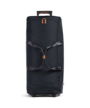 Brics X-Collection Bolso de viaje con ruedas ocean blue