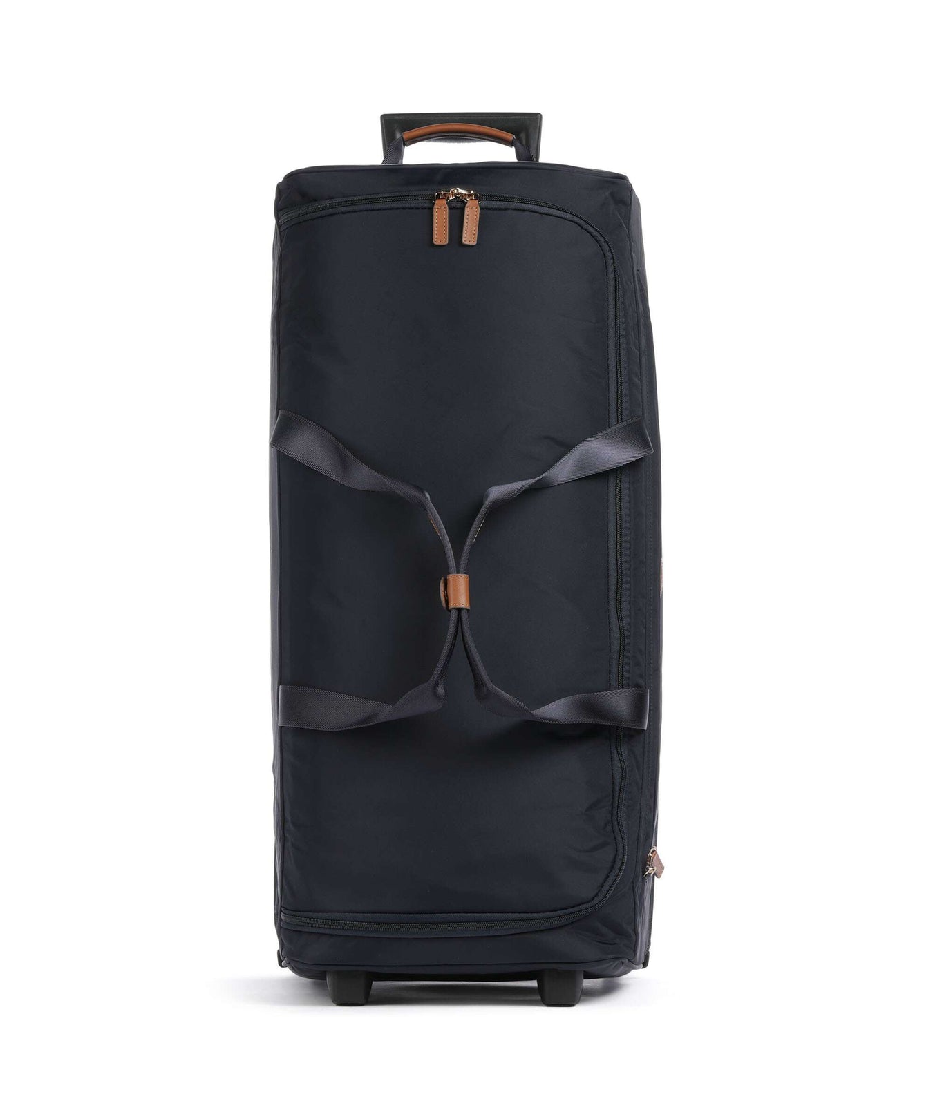 Brics X-Collection Travel bag with wheels ocean blue