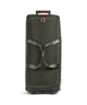 Brics X-Collection Bolso de viaje con ruedas olive