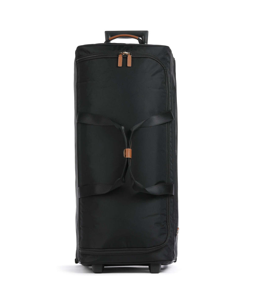 Brics X-Collection Travel bag with wheels black