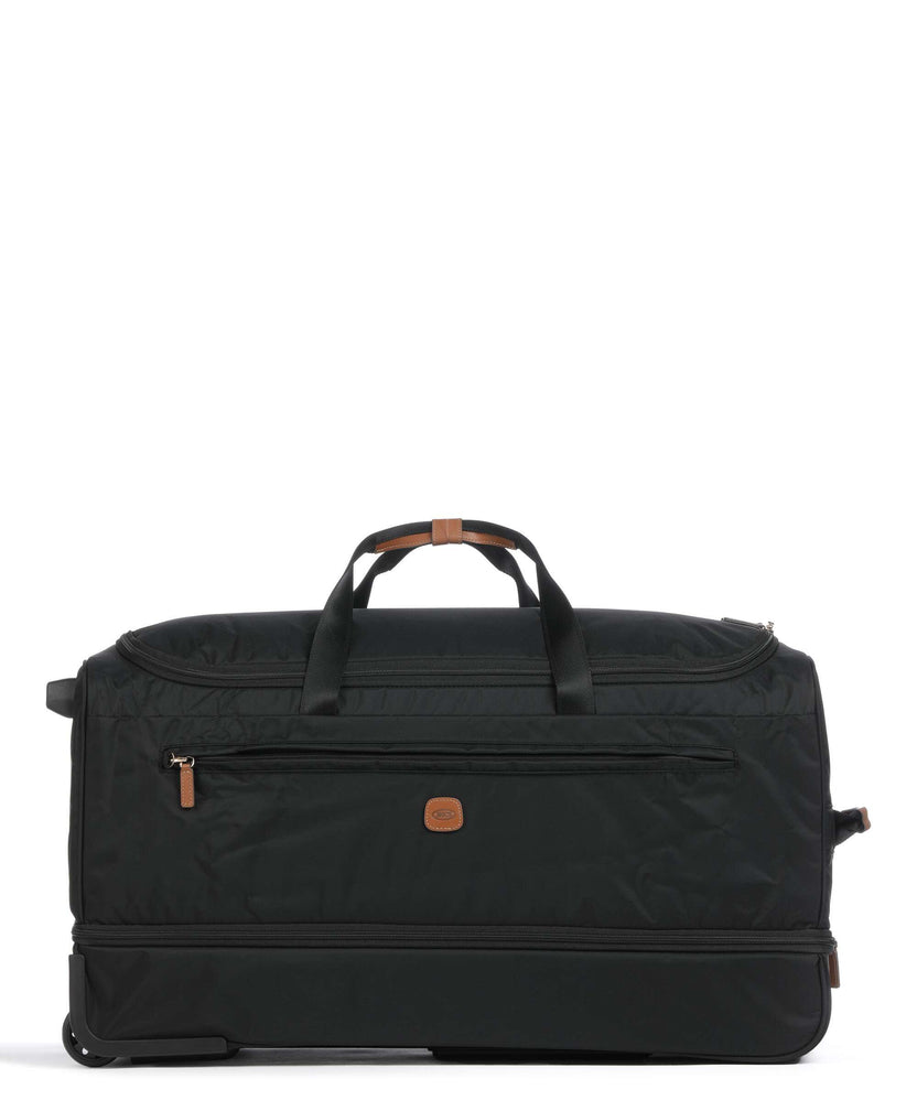Brics X-Collection Travel bag with wheels black