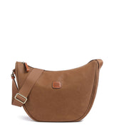 Brics Life Bolso de hombro camel